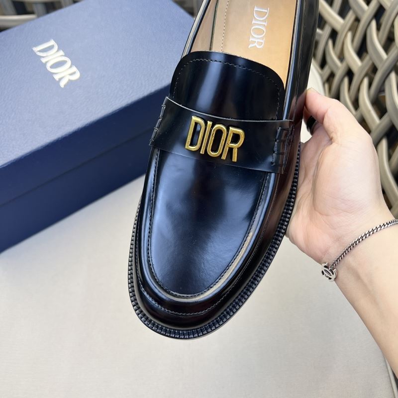 Christian Dior Business Shoes